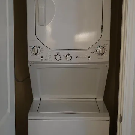 Sleepover 1Bd 1Ba Oklahoma City Apartments Exterior photo