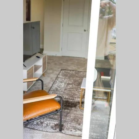 Sleepover 1Bd 1Ba Oklahoma City Apartments Exterior photo