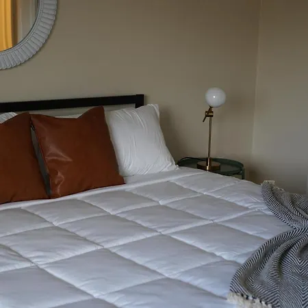 Sleepover 1Bd 1Ba Oklahoma City Apartments Exterior photo