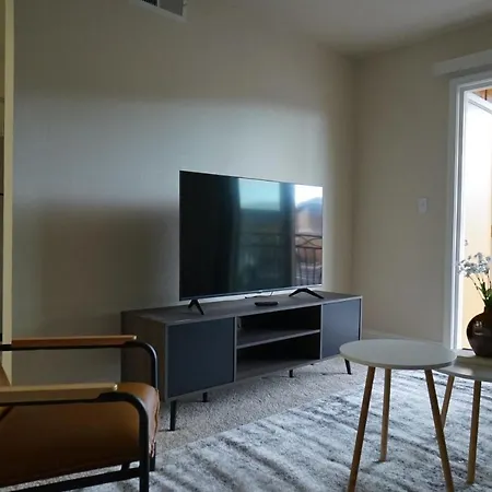 Sleepover 1Bd 1Ba Oklahoma City Apartments Exterior photo