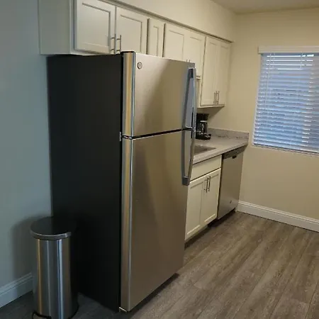 Sleepover 1Bd 1Ba Oklahoma City Apartments Exterior photo