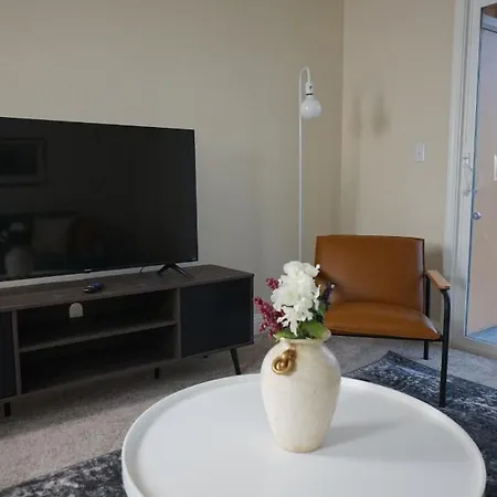 Sleepover 1Bd 1Ba Oklahoma City Apartments Exterior photo