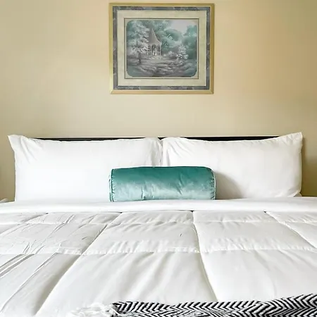 Sleepover 1Bd 1Ba Oklahoma City Apartments Exterior photo