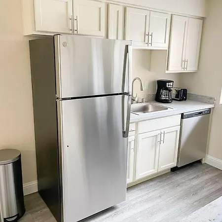 Sleepover 1Bd 1Ba Oklahoma City Apartments Exterior photo