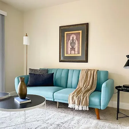 Sleepover 1Bd 1Ba Oklahoma City Apartments Exterior photo