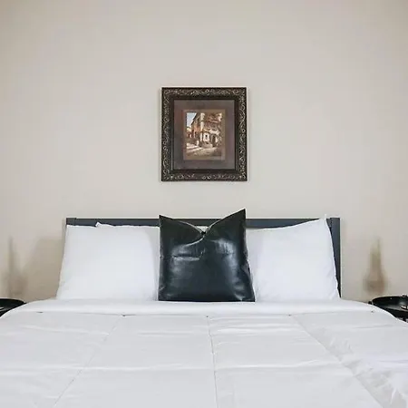 Sleepover 1Bd 1Ba Oklahoma City Apartments Exterior photo