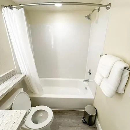 Sleepover 1Bd 1Ba Oklahoma City Apartments Exterior photo
