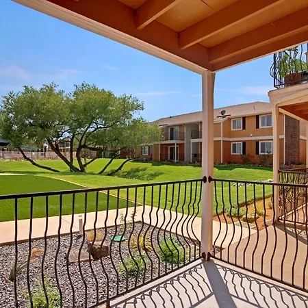 Sleepover 1Bd 1Ba Oklahoma City Apartments Exterior photo