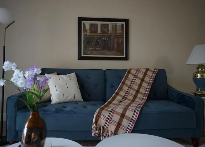Sleepover 1Bd 1Ba Oklahoma City Apartments
