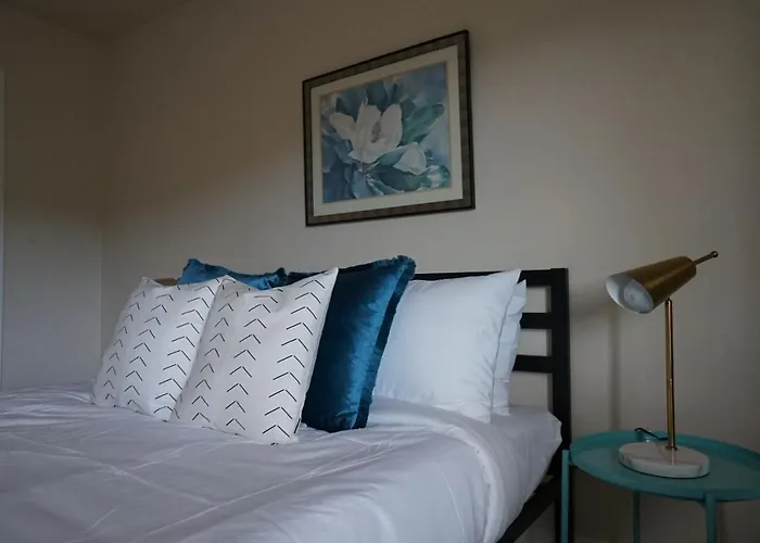 Sleepover 1Bd 1Ba Oklahoma City Apartments