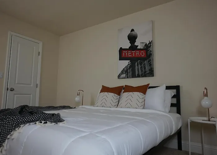 Sleepover 1Bd 1Ba Oklahoma City Apartments