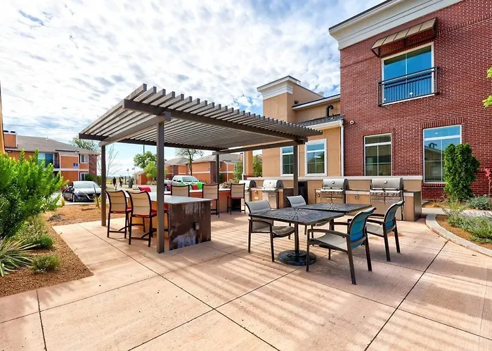 Sleepover 1Bd 1Ba Oklahoma City Apartments