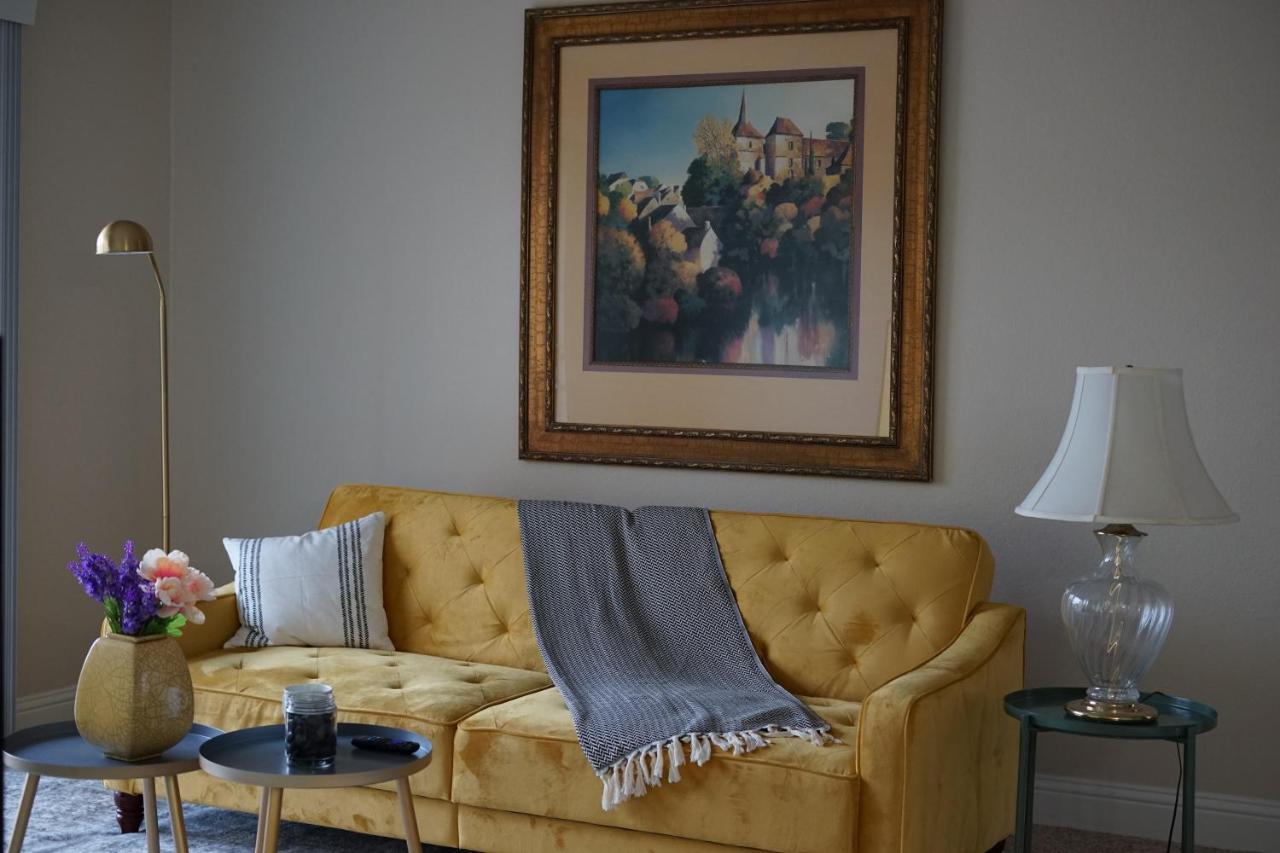Sleepover 1bd 1ba Apartment Oklahoma City