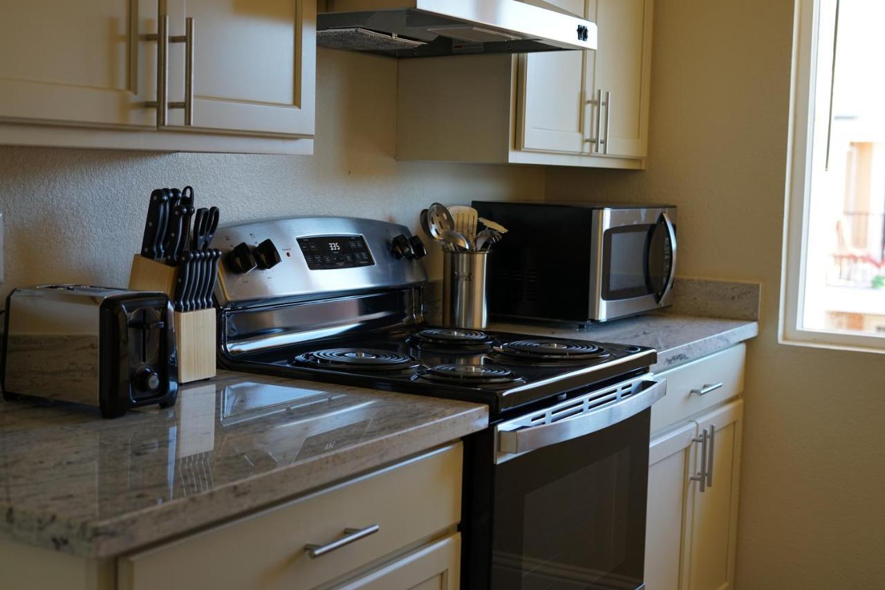 Sleepover 1bd 1ba Apartment