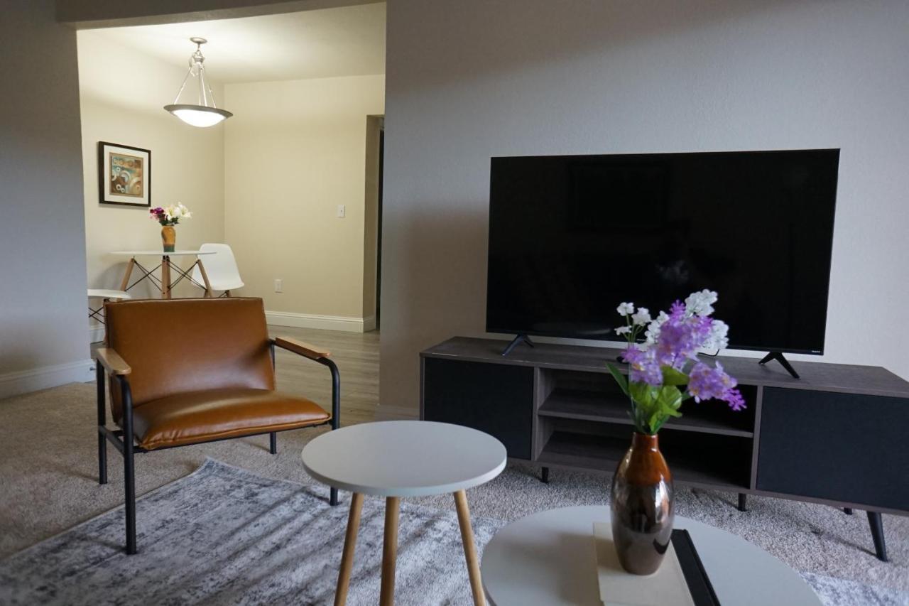 Sleepover 1bd 1ba Apartment Oklahoma City