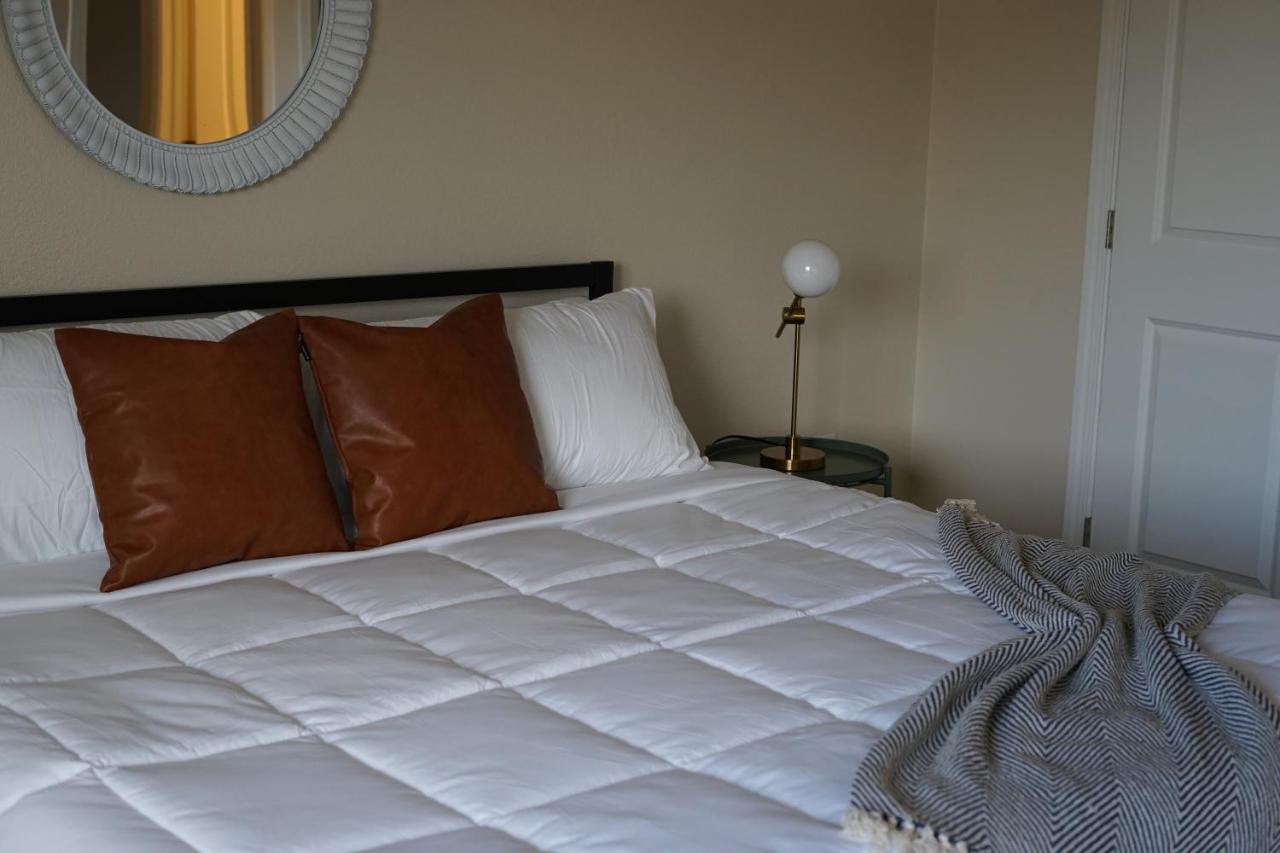 Sleepover 1bd 1ba Oklahoma City