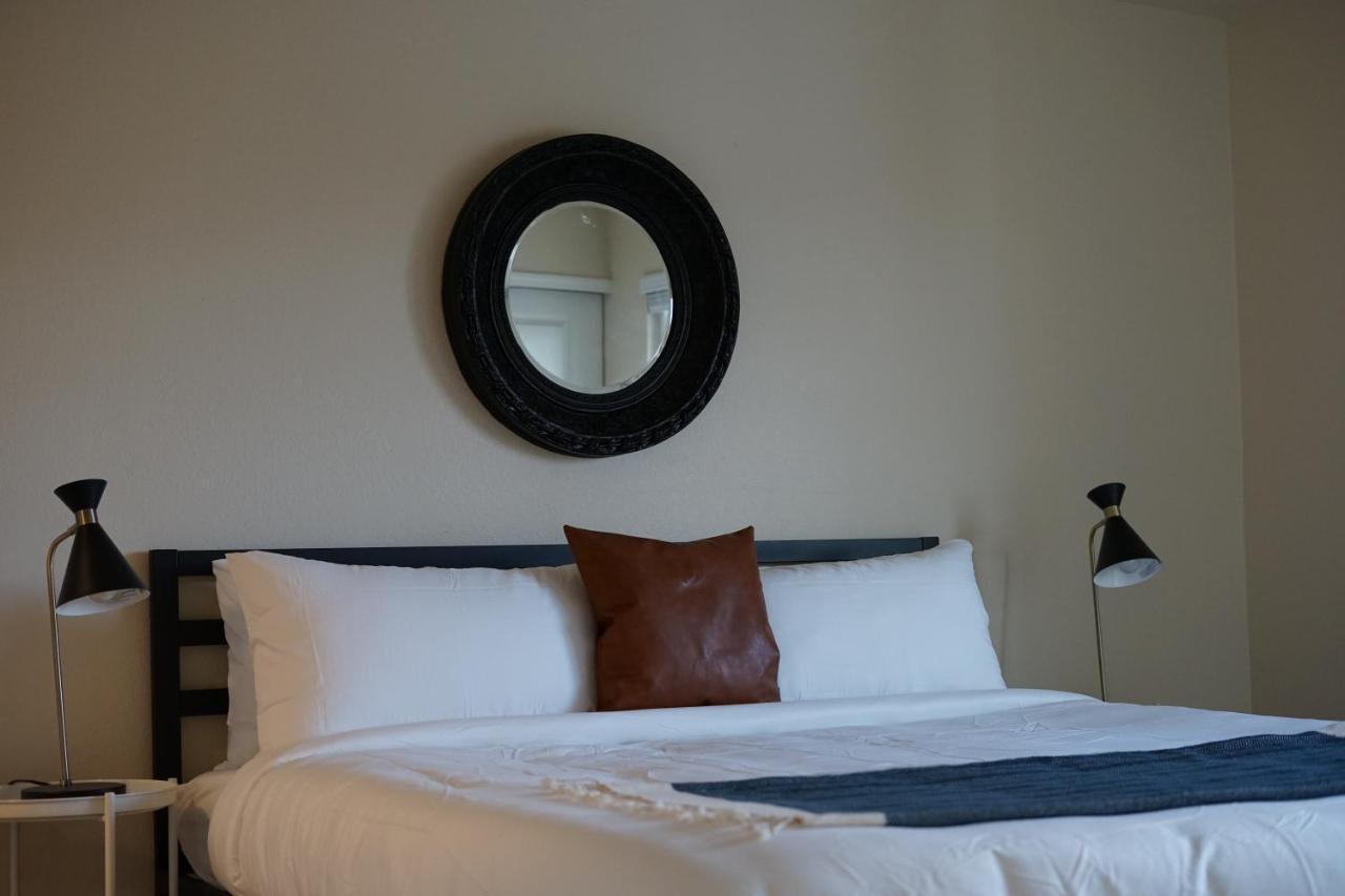 Sleepover 1bd 1ba Apartment Oklahoma City