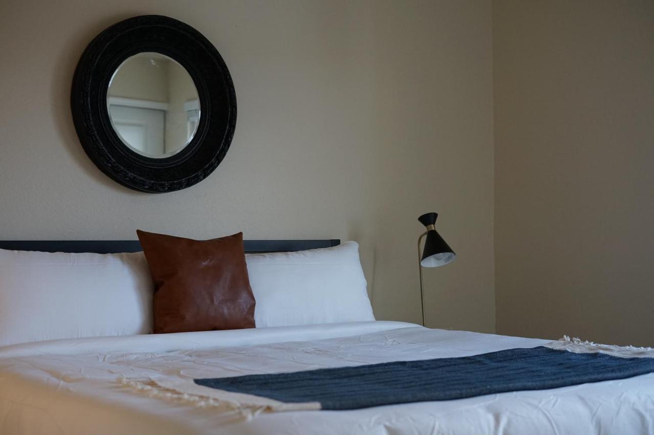 Sleepover 1bd 1ba * Oklahoma City