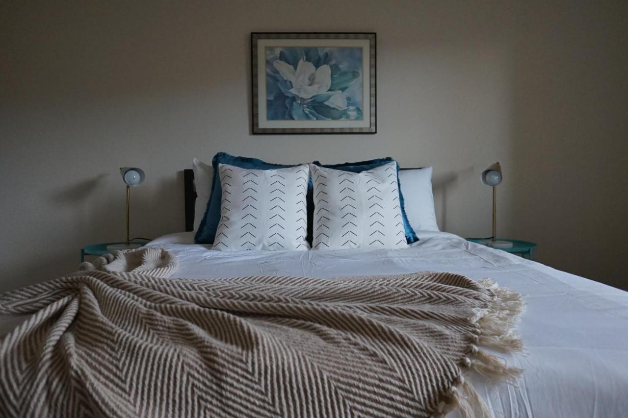 Sleepover 1bd 1ba Apartment Oklahoma City