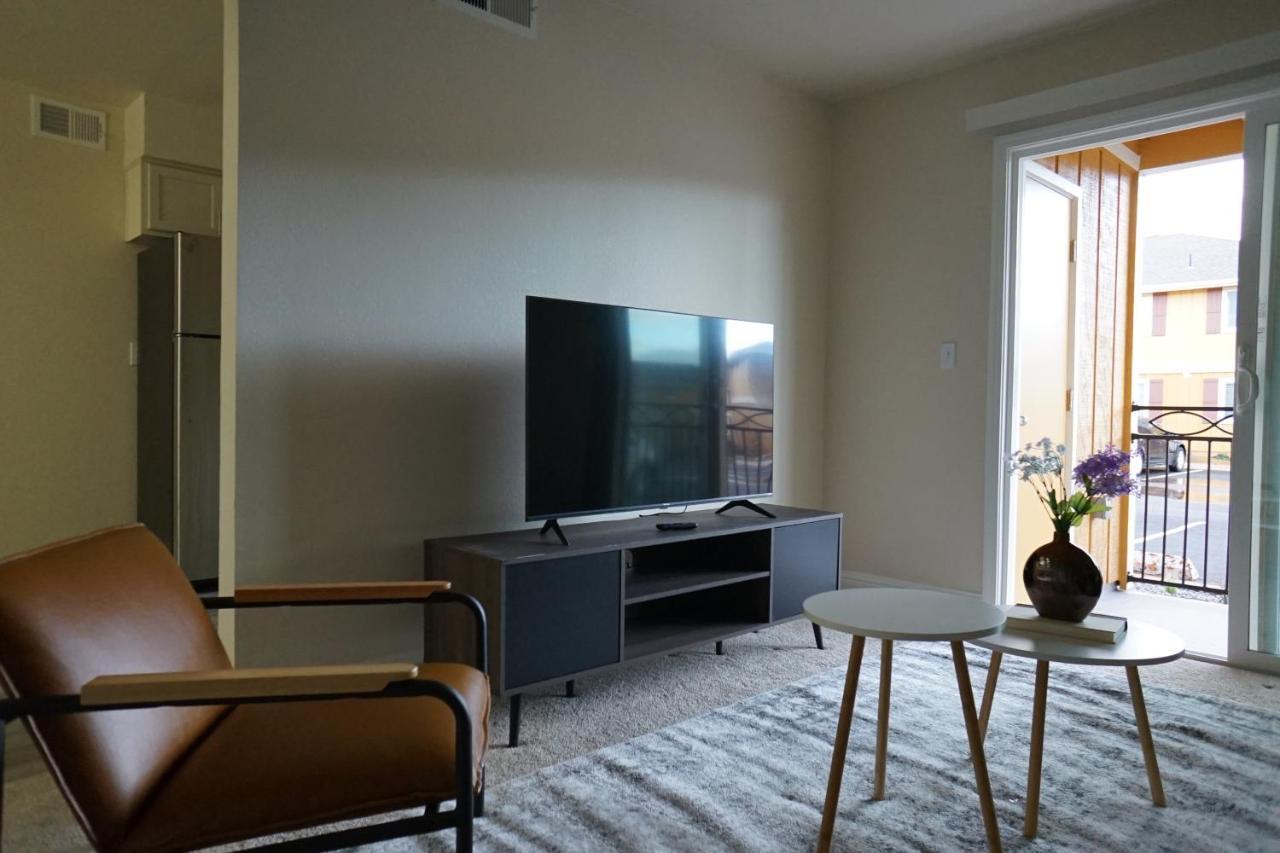 Sleepover 1bd 1ba Oklahoma City