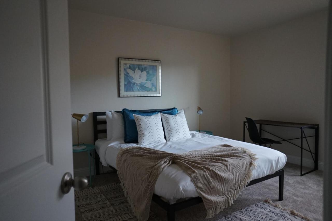 Sleepover 1bd 1ba * Oklahoma City