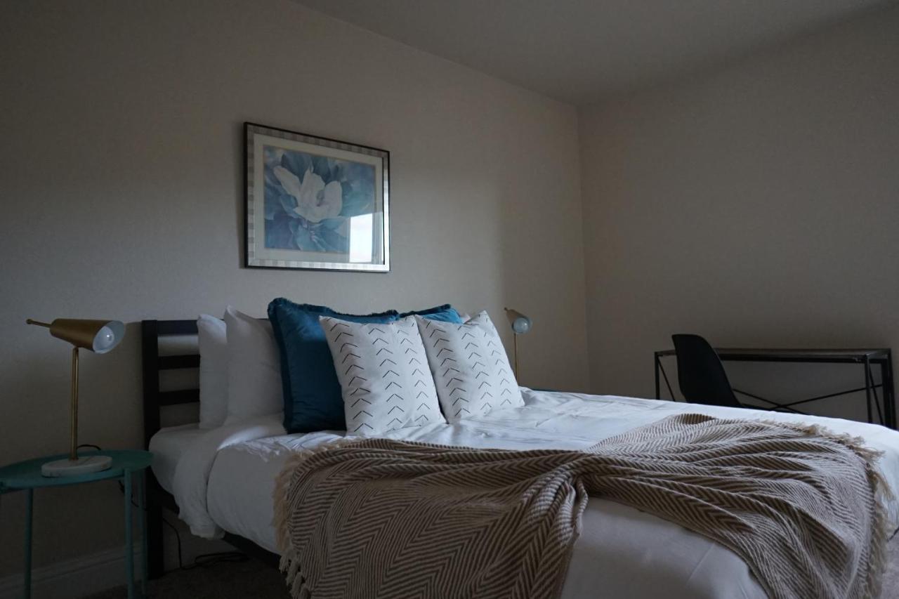 Sleepover 1bd 1ba Apartment Oklahoma City