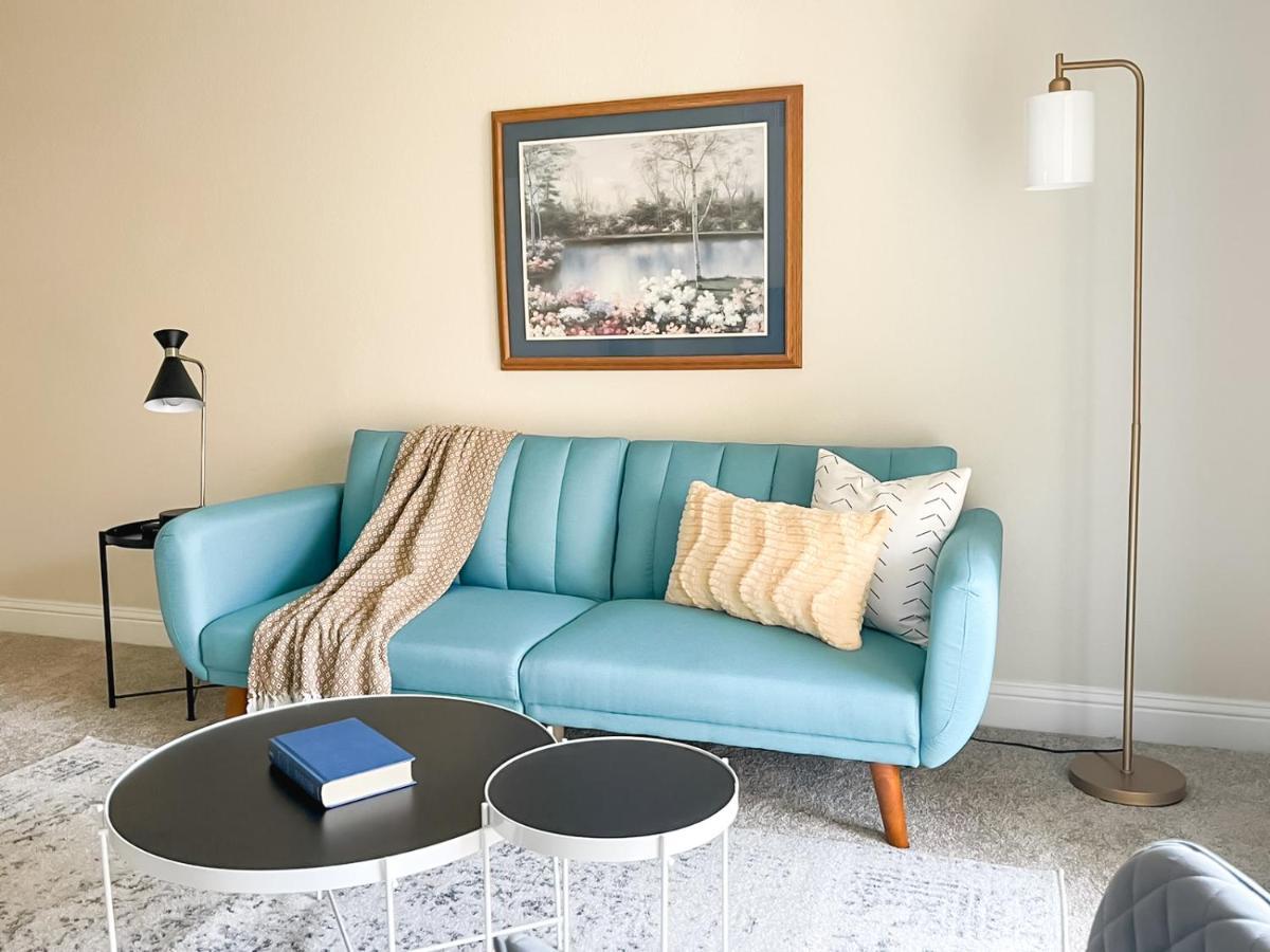 Sleepover 1bd 1ba * Oklahoma City