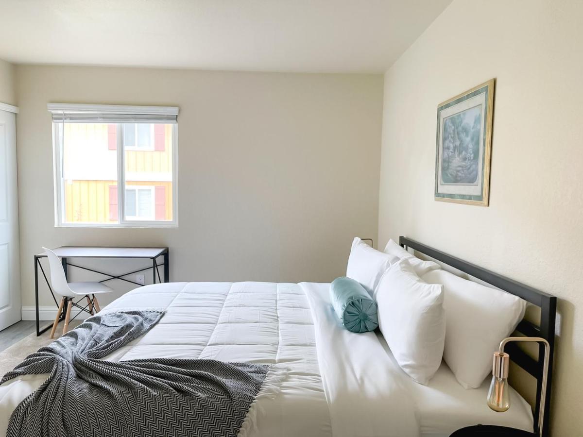 Sleepover 1bd 1ba Apartment *