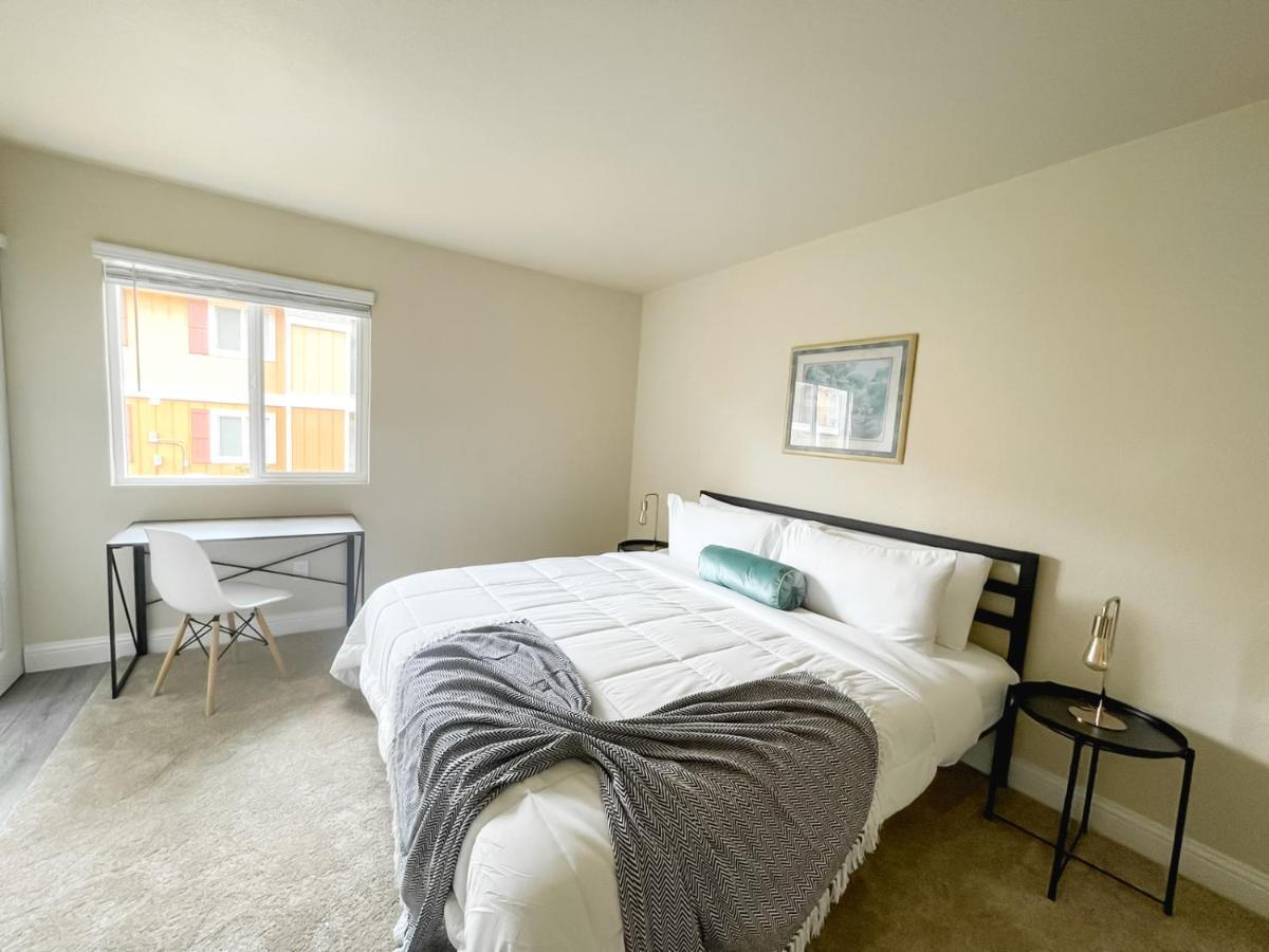 Sleepover 1bd 1ba Apartment *