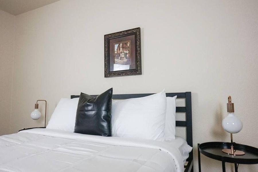 Sleepover 1bd 1ba Apartment Oklahoma City