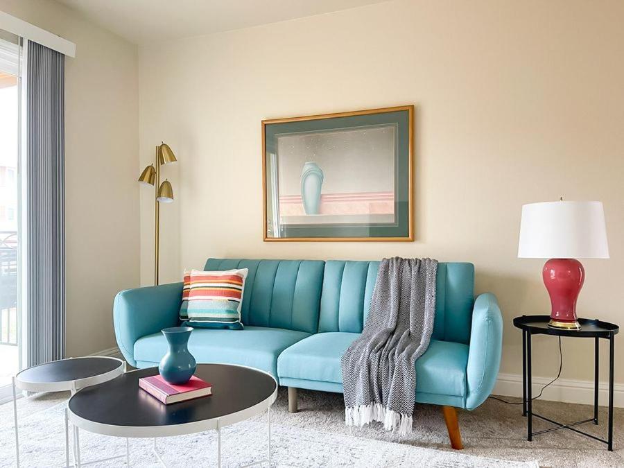 Sleepover 1bd 1ba Oklahoma City