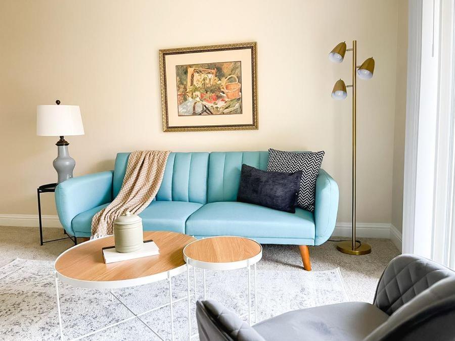 Apartment Sleepover 1bd 1ba