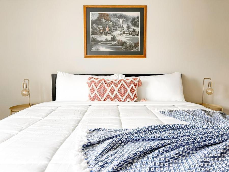 Sleepover 1bd 1ba Oklahoma City