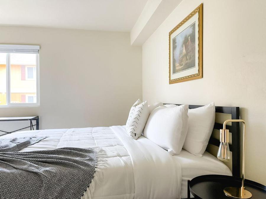 Apartment Sleepover 1bd 1ba