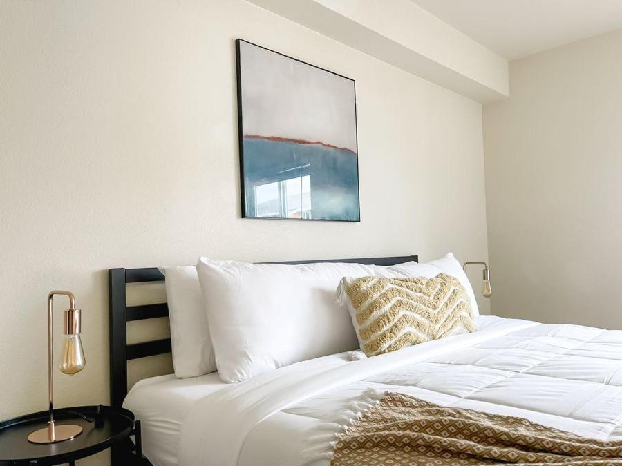 Apartment Sleepover 1bd 1ba Oklahoma City