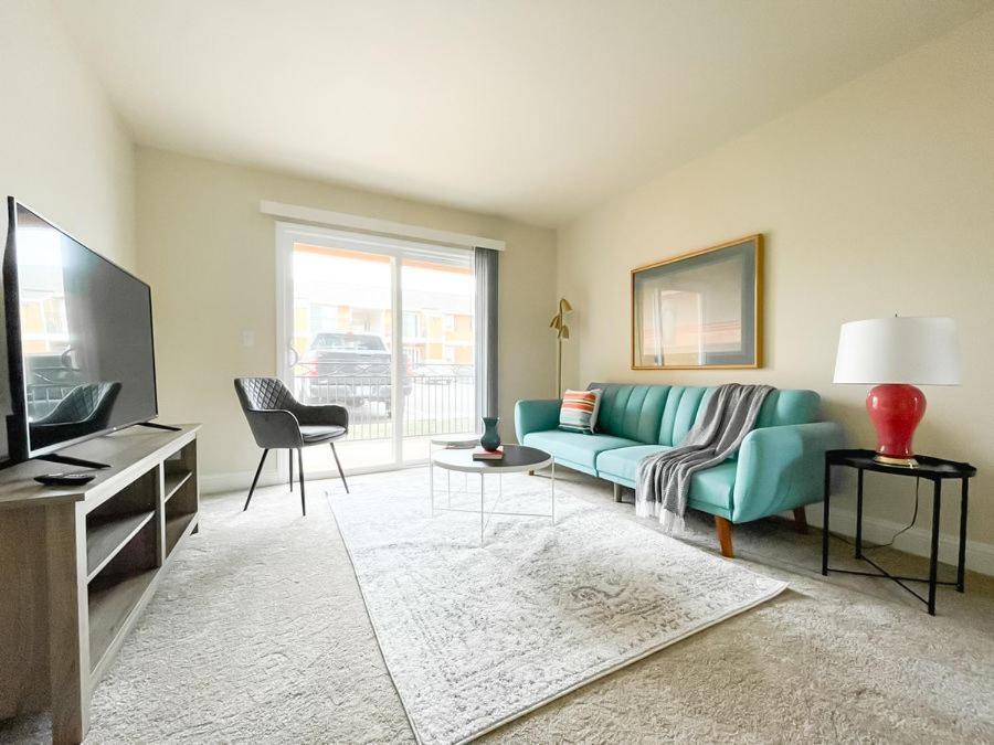 Sleepover 1bd 1ba * Oklahoma City