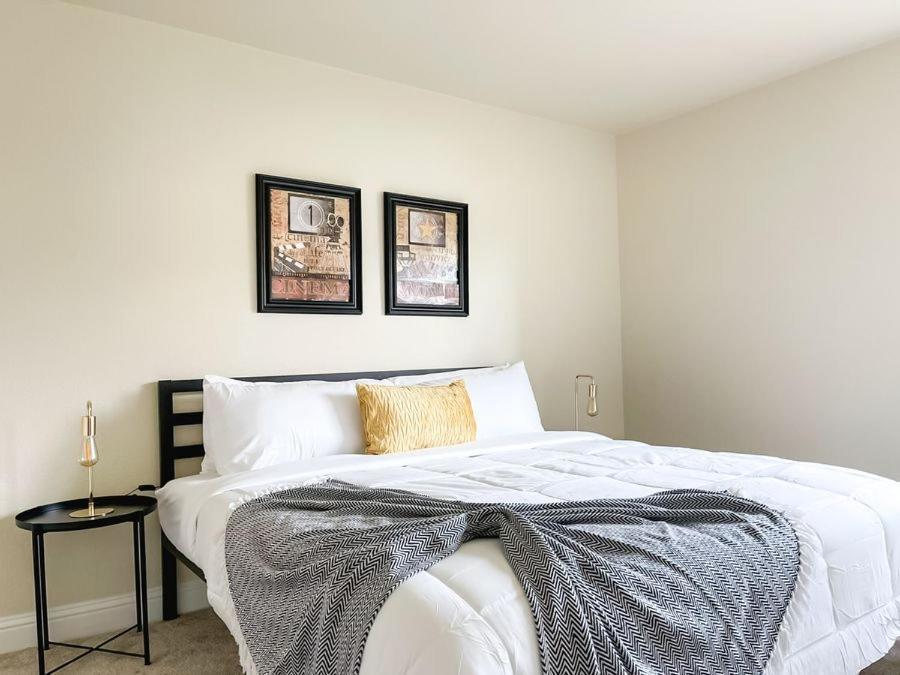Sleepover 1bd 1ba Apartment