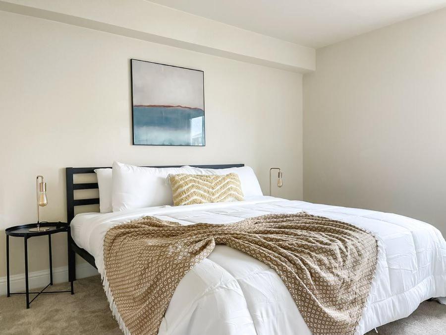 Sleepover 1bd 1ba Apartment