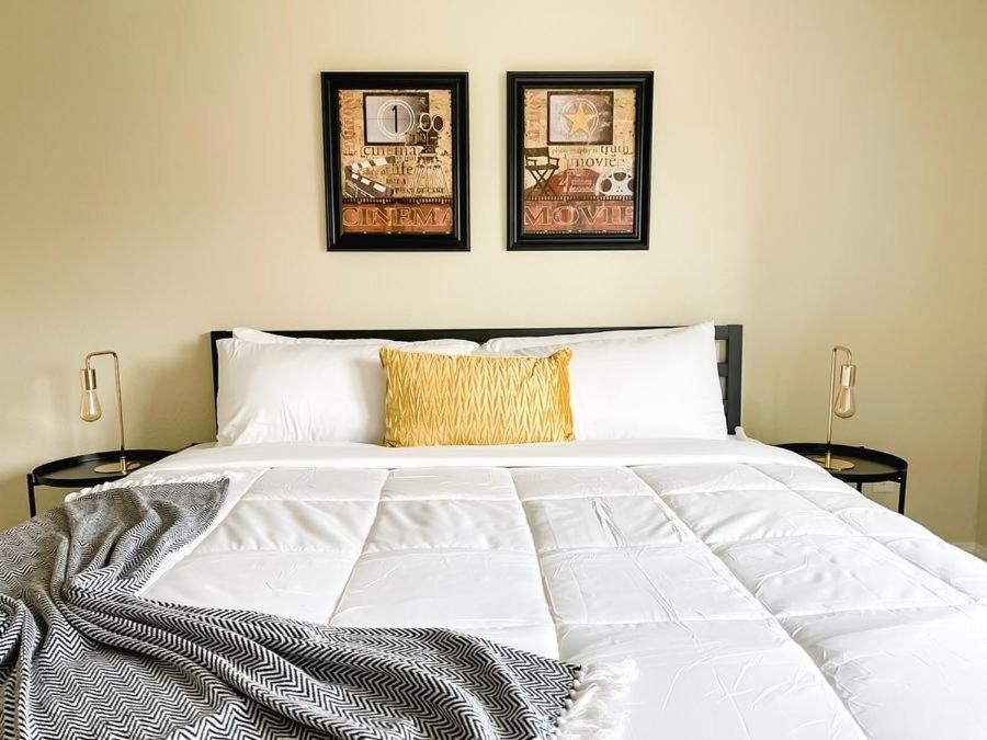 Sleepover 1bd 1ba *