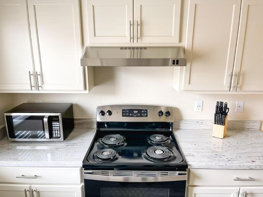 Sleepover 1bd 1ba Oklahoma City