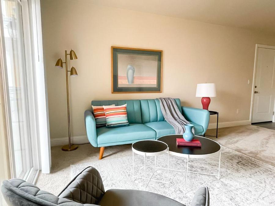 Sleepover 1bd 1ba * Oklahoma City