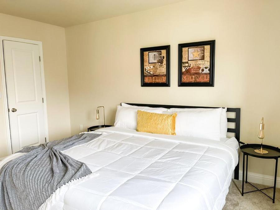 Sleepover 1bd 1ba Apartment *