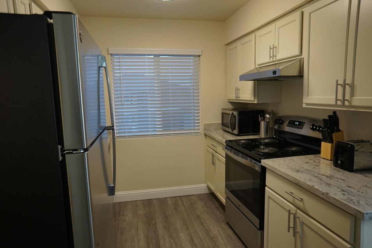 Apartment Sleepover 1bd 1ba Oklahoma City