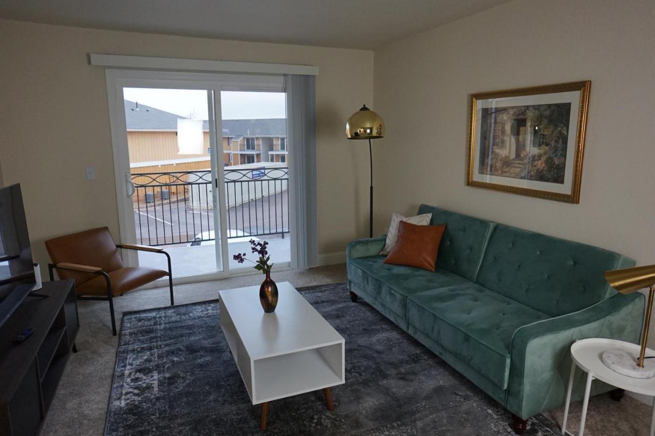 Sleepover 1bd 1ba * Oklahoma City