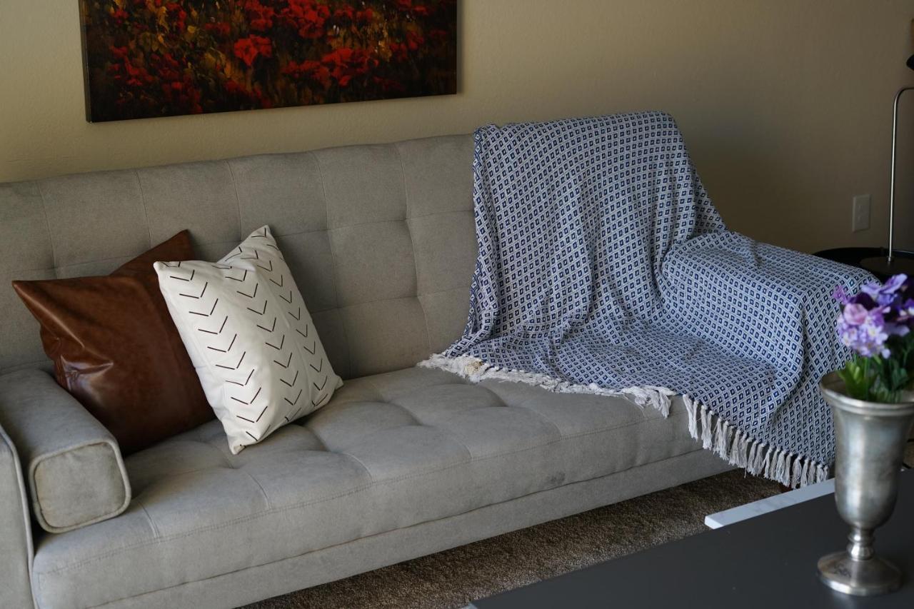 Sleepover 1bd 1ba Apartment *