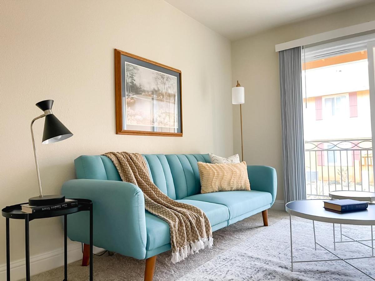Apartment Sleepover 1bd 1ba